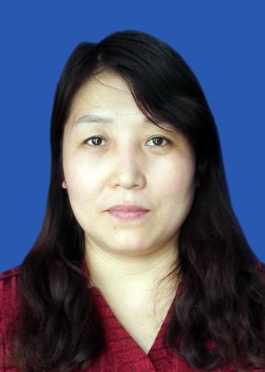 李秋荟 护理员