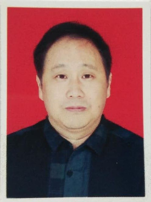 景红晓 总经理
