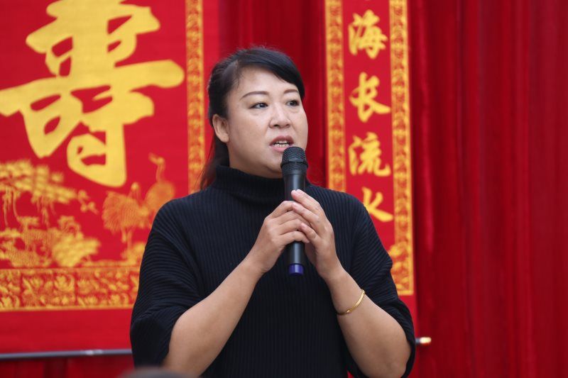 爱心传递
