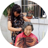 公司风采